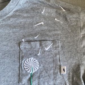 Women’s Nike Oversized tee